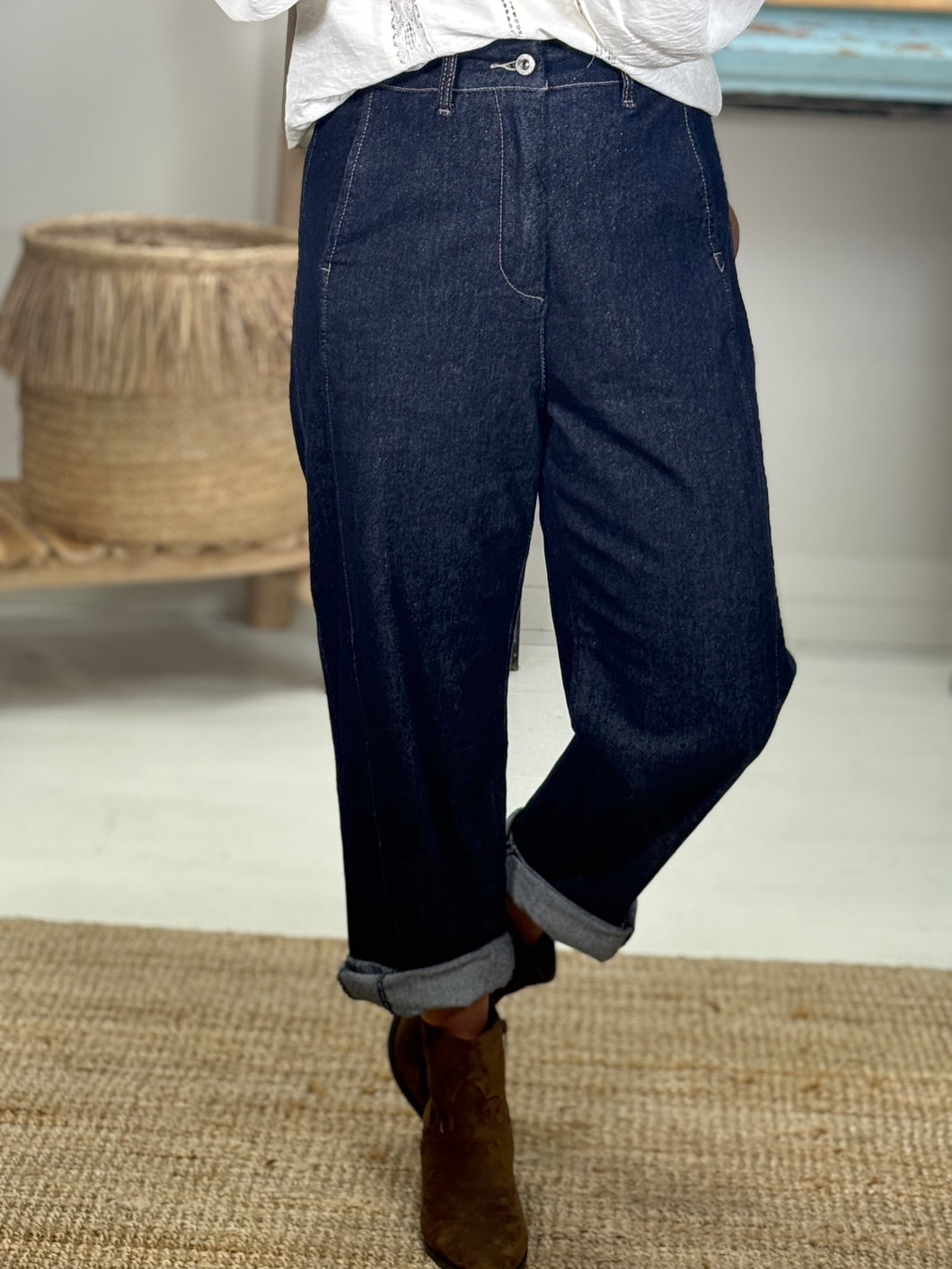 Jean 98783