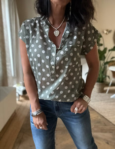 Chemise 6792