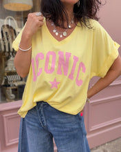 Charger l'image dans la galerie, Tee-shirt ICONIC 260
