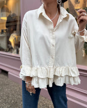 Charger l&#39;image dans la galerie, Chemise velours 9511
