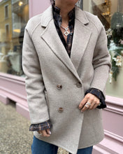 Charger l&#39;image dans la galerie, Manteau laine 011
