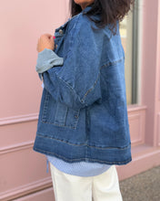 Charger l'image dans la galerie, Veste jean 2303
