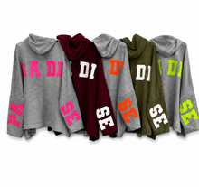 Charger l'image dans la galerie, Sweat ADHARA by BANDITAS

