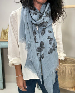 Foulard 25178