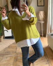 Charger l&#39;image dans la galerie, Pull 1810
