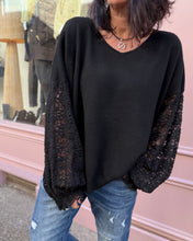 Charger l'image dans la galerie, Pull fin 8663
