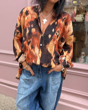 Charger l'image dans la galerie, Chemise CAMERON ZAPDOS by BANDITAS
