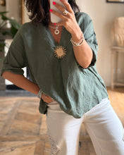 Charger l'image dans la galerie, Blouse 5354
