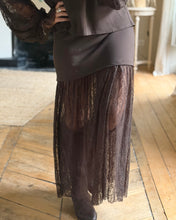 Charger l&#39;image dans la galerie, Jupe dentelle 55727
