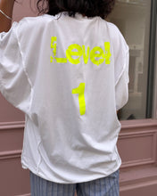 Charger l'image dans la galerie, Tee-shirt GAIOLA LEVEL by BANDITAS
