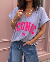 Charger l'image dans la galerie, Tee-shirt ICONIC 260
