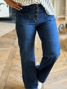 Jean 4060