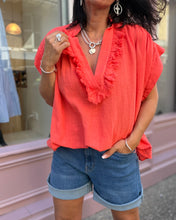 Charger l'image dans la galerie, Blouse 4042
