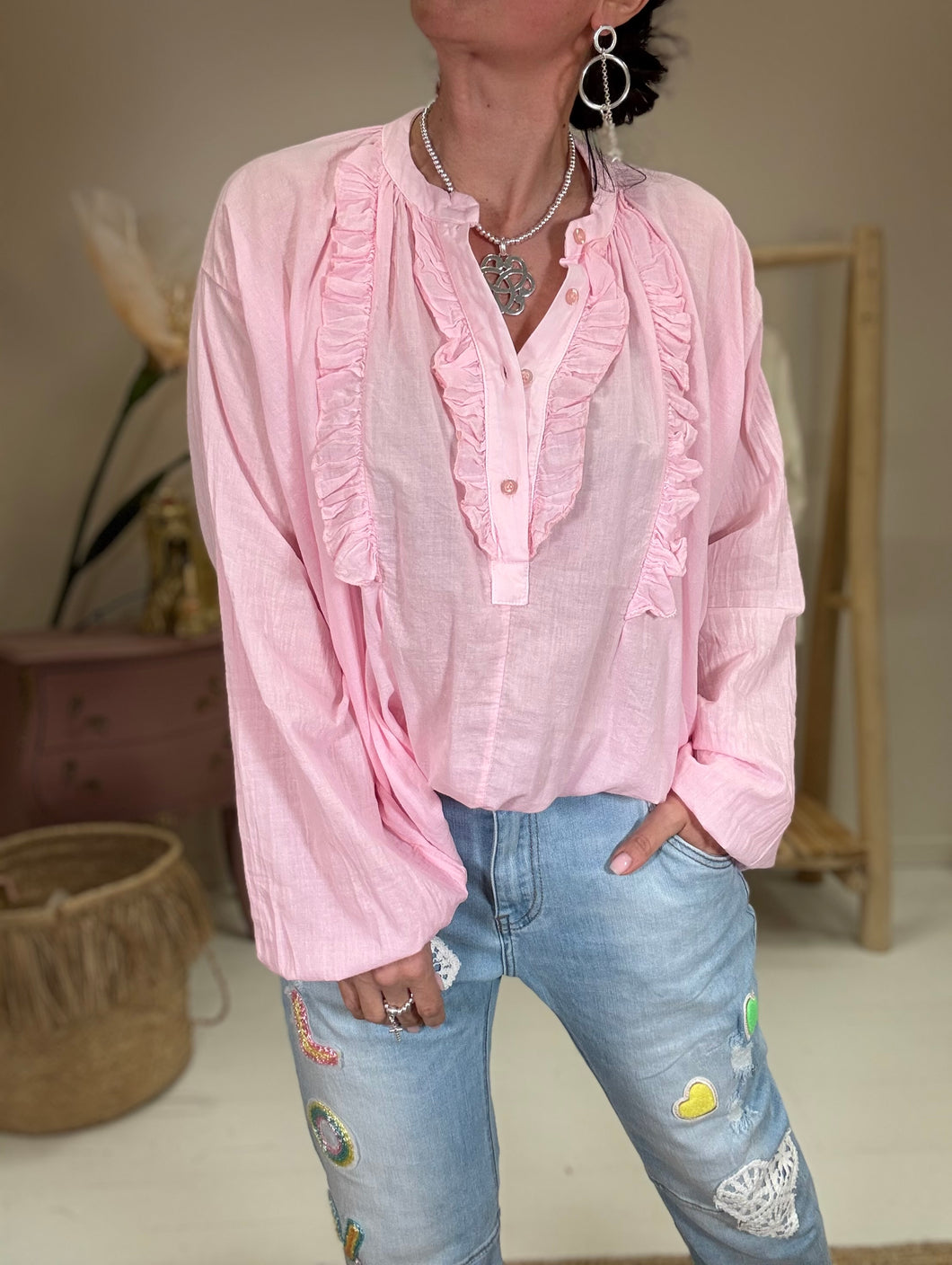 Blouse 9367