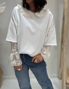 Tee-shirt 8257