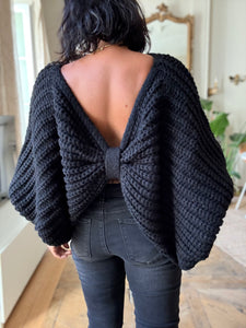 Pull 62703 (réassort)