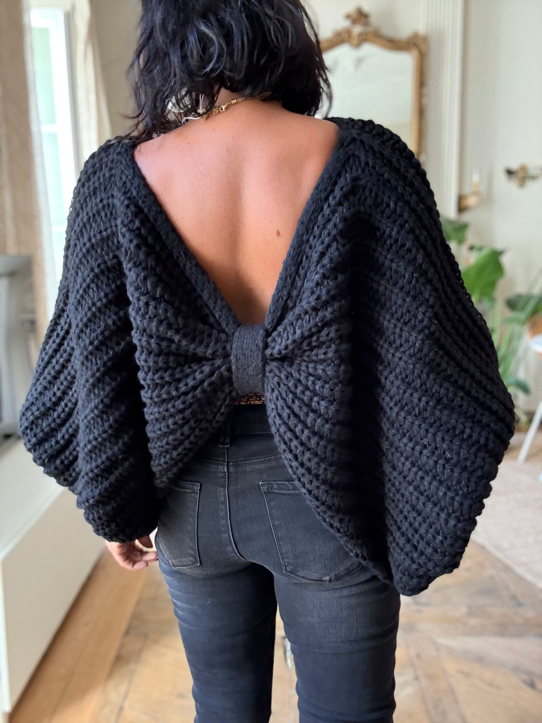 Pull 62703 (réassort)
