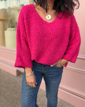 Charger l&#39;image dans la galerie, Pull 95130
