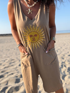 Combishort SOLEIL 73673