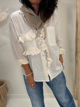 Charger l&#39;image dans la galerie, Chemise CHEEESE by BANDITAS
