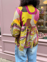 Charger l'image dans la galerie, Chemise JOI  by BANDITAS
