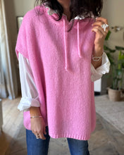 Charger l&#39;image dans la galerie, Pull capuche 2601
