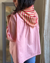 Charger l'image dans la galerie, Capuche à rayures
