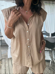 Chemise 30505