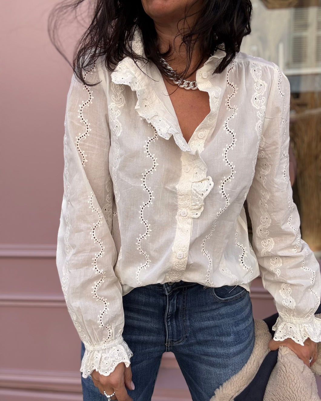 Chemise 521032