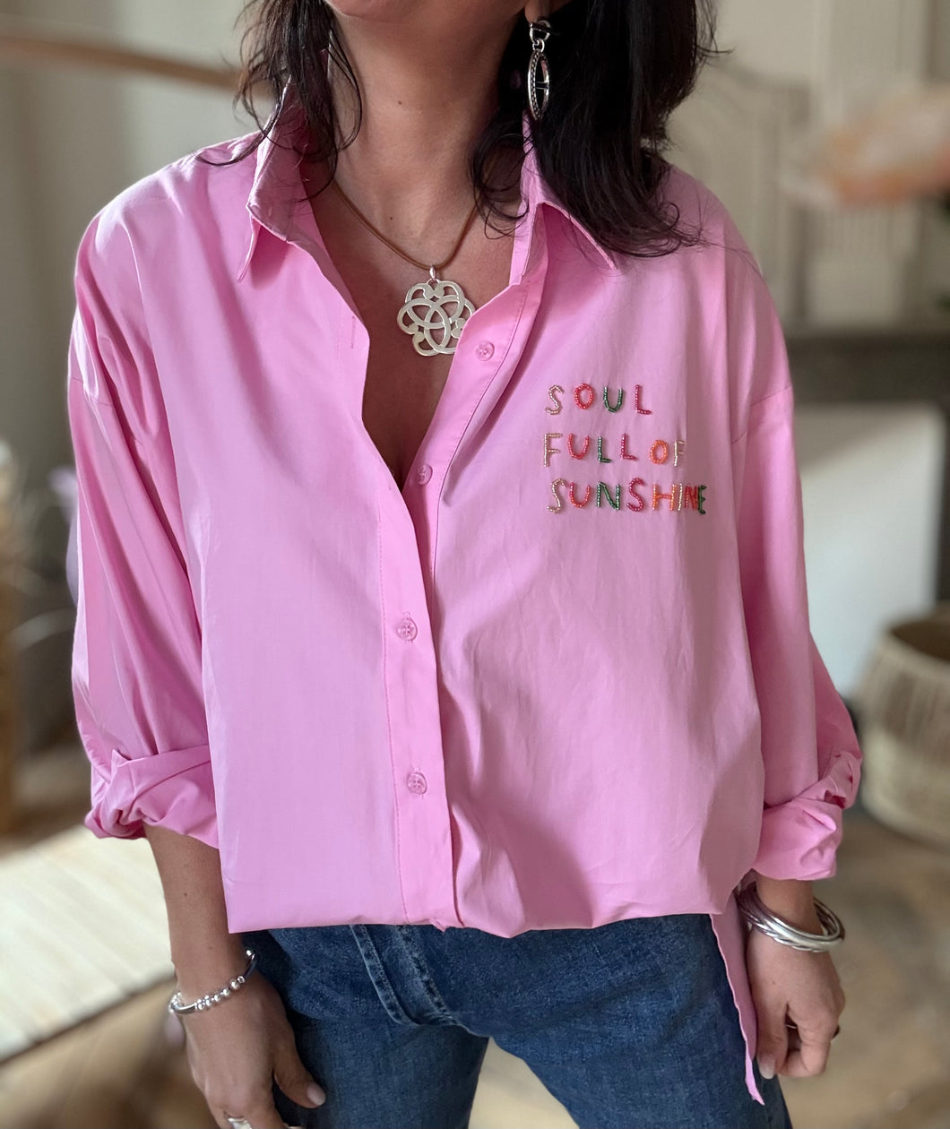 Chemise 08396
