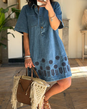 Charger l'image dans la galerie, Robe 859
