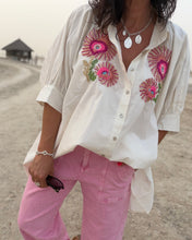 Charger l'image dans la galerie, Chemise SUN
