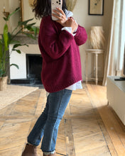 Charger l&#39;image dans la galerie, Pull 1810
