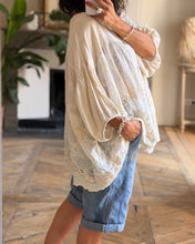 Charger l'image dans la galerie, Blouse 79980

