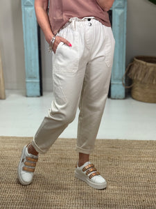Pantalon 61103