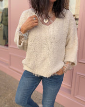 Charger l&#39;image dans la galerie, Pull 95130
