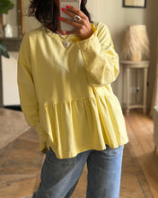 Charger l'image dans la galerie, Sweat fin 12599
