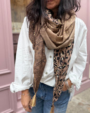 Charger l&#39;image dans la galerie, Écharpe 24703
