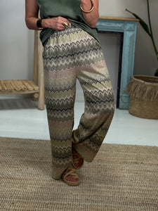 Pantalon 80529