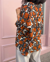 Charger l'image dans la galerie, Blouse COCOTERO RUST by BANDITAS
