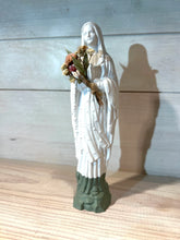 Charger l&#39;image dans la galerie, Statuette Vierge 17cm
