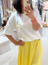 Charger l&#39;image dans la galerie, Tee-shirt citron
