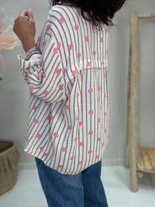 Chemise 11056