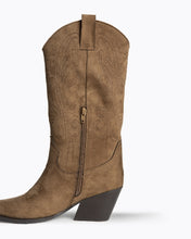 Charger l&#39;image dans la galerie, Bottes Santiags

