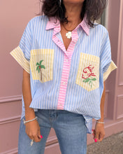 Charger l'image dans la galerie, Chemise 20185
