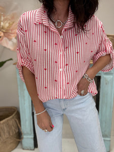Chemise 6155