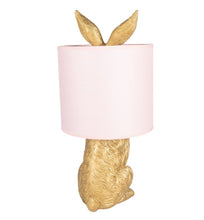 Charger l'image dans la galerie, Lampe lapin 0011
