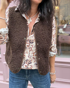 Gilet 52061