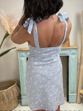 Charger l&#39;image dans la galerie, Robe COLLEEN
