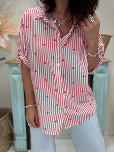 Chemise 6155